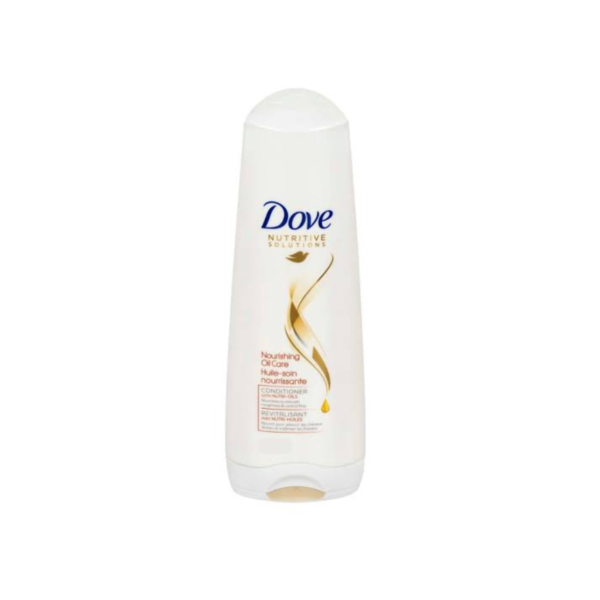DOVE APRES SHAMPOOING 200ML  SOIN NOURRISSANT