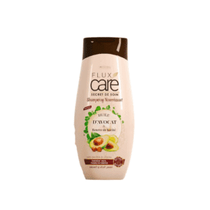 FLUX CARE SHAMPOING AVOCAT