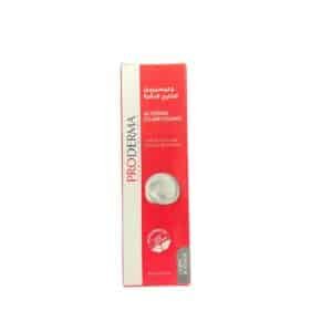 PRODERMA GLYCERINE ECLAIRCISSANTE CREME FORMULEE