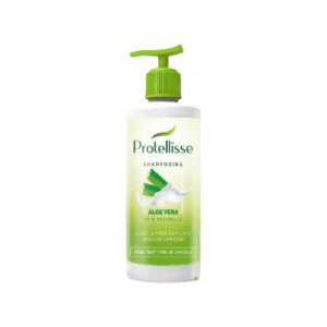 PROTELLISSE SHAMPOING SANS SULFATE  400 ALOE VERA