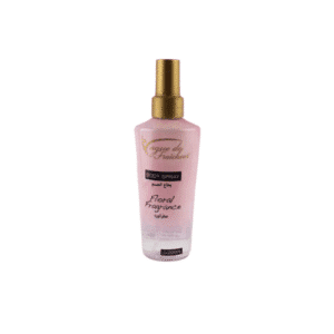 VAGUE DE FRAICHEUR BODY SPRAY ROSE