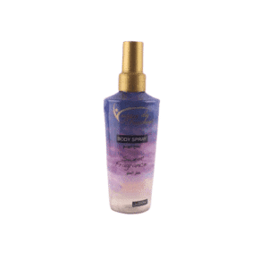 VAGUE DE FRAICHEUR BODY SPRAY MAUVE