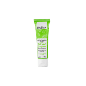 BIOLILA CREME MAIN 50ML THE VERT ET BERGAMOTE