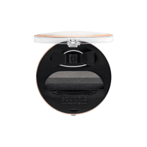 BOURJOIS 1 SECONDE EYESHADOW 001 BLACK ON TRACK 3G
