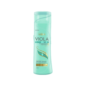 VIOLA SHP 350ML CHVX NORMAUX TENDANCE A REGRAISSER