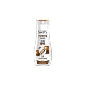 SWALISS SHAMPOOING 330ML TOTAL REPAIR