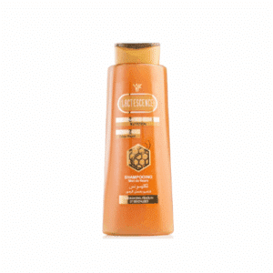 VAGUE DE FRAICHEUR SHP 400ML SANS SULFATE MIEL