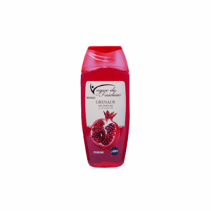 VAGUE DE FRAICHEUR GEL DOUCHE 300ML GRENADE