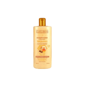 EVOLUDERM SHP 400ML MIEL GOURMAND