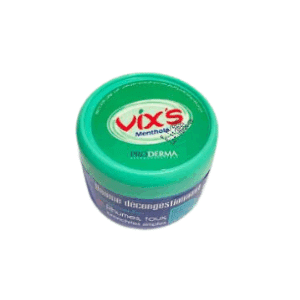 PRODERMA VIXS MENTHOLE
