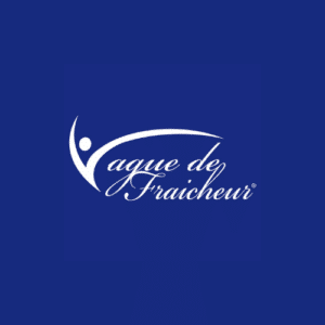 VAGUE DE FRAICHEUR