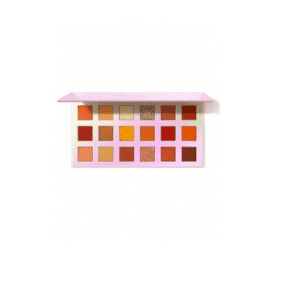 SHEGLAME PALETTE ARTISTRY