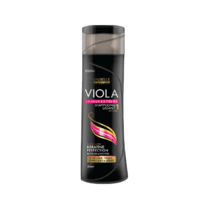 VIOLA SHP 350ML CHVX FRISES DIFFICILE A LISSER