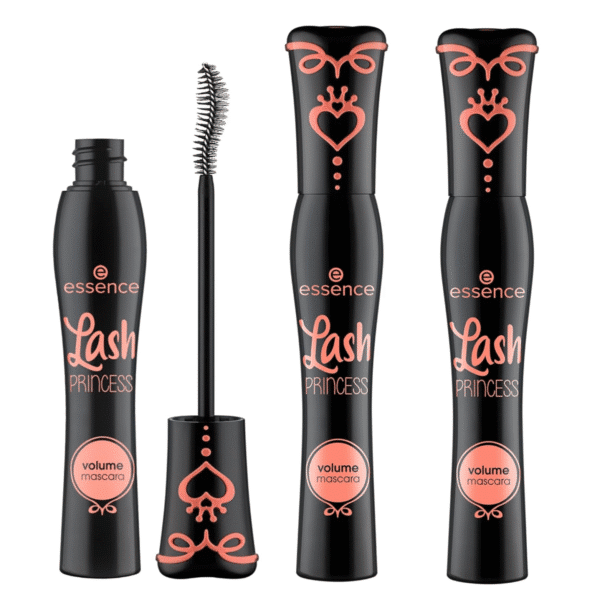 ESSENCE LASH PRINCESS ORANGE VOLUME – Image 2