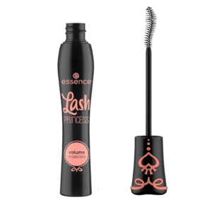 ESSENCE LASH PRINCESS ORANGE VOLUME