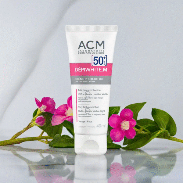 ACM ECRAN TOTAL CREME PROTECTRICE – Image 2