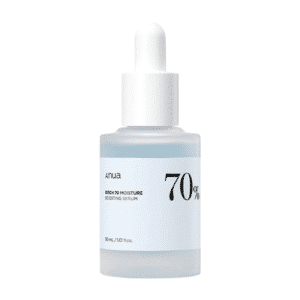 ANUA BIRCH 70 MOISTURE BOOSTING SERUM 30ML