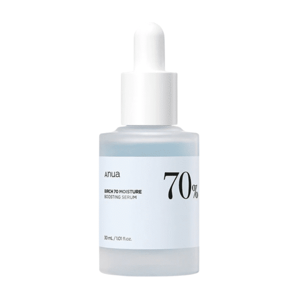ANUA BIRCH 70 MOISTURE BOOSTING SERUM 30ML