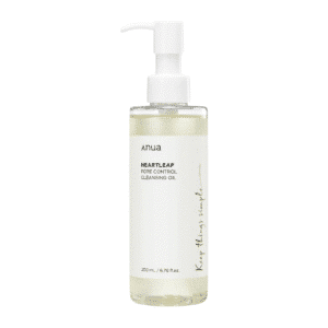 ANUA PORE CONTROL CLEANSING OIL 200ML