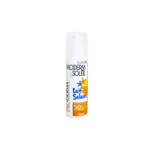 PRODERMA MODERM SOLEIL LAIT SOLAIRE