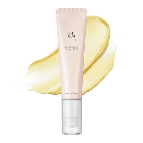 BEAUTY OF JOSEON REVIVE EYE SERUM GINSENG + RETINOL