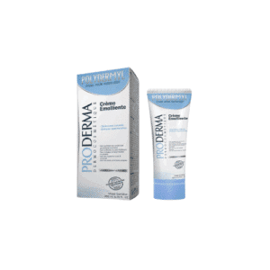PRODERMA POLYDERMYL CREME EMOLLIENTE 400ML