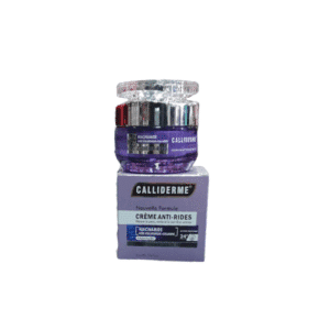 CALLIDERME CREME ANTI RIDES NIACINAMIDE 24H 50ML