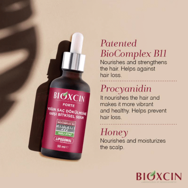 BIOXCINE SERUM – Image 2