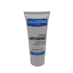CALLIDERM CREME ANTI TACHES COLLAGENE ET VITAMINE E 60ML