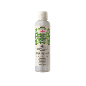 LOVINA GLYCERINE VEGETALE