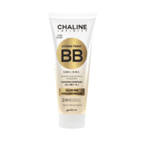 CHALINE BB CREME HYDRATAEINT