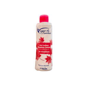 VAGUE DE FRAICHEUR GEL INTIME 200ML AU BISABOLOL