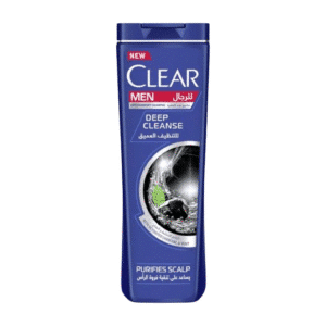 CLEAR SHP 250ML PURIFICATION INTENSE