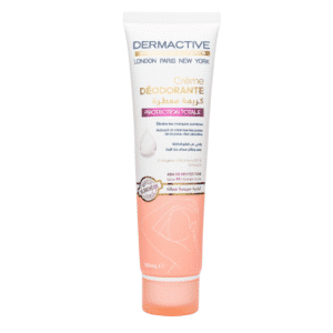DERMACTIVE CREME DEODORANTE PROTECTION TOTALE 100ML