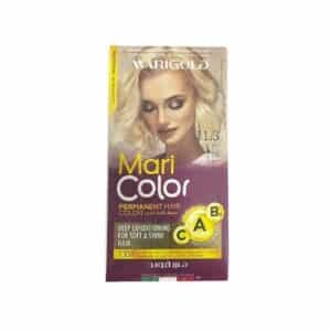 MARI COLORATION 11.3 SUPER BLOND DORE