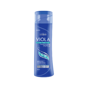 VIOLA SHP 350ML ANTI PELLICULES