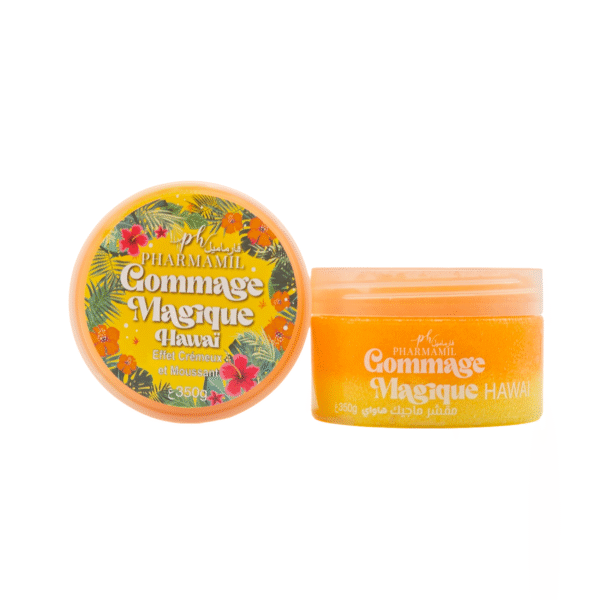 PHARMAMIL GOMMAGE MAGIQUE HAWAI
