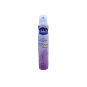 FLUX DE PASSION DEO ULTIME SECRET