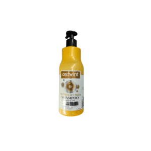 OSTWINT SHP 600ML NUTRITIOUS MILK