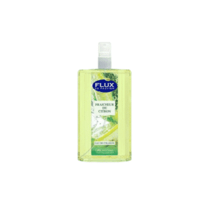 FLUX DE PASSION EAU DE COLOGNE 240ML  CITRON