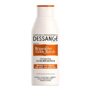 DESSANGE SHP 250LML NUTRI-REPARATION CHVX TRES ABIMES SUR SOLLICITES