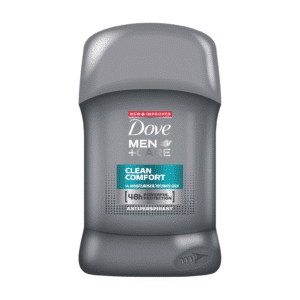 DOVE MEN +CARE STICK SAVON CLEAN CONFORT