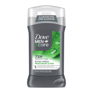 DOVE MEN +CARE STICK SAVON EXTRA FRESH