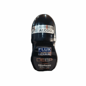 FLUX DE PASSION HOMME STICK DEEP