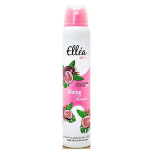 ELLEA DEO 200ML DIVIN PASSION
