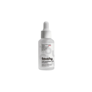 TOUCHE GEL HYDRATANT ACIDE HYALURONIQUE 3.5%