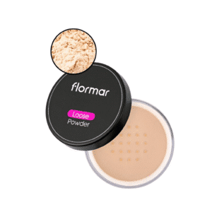 FLORMAR LOOSE POWDER 03 MEDIUM SAND