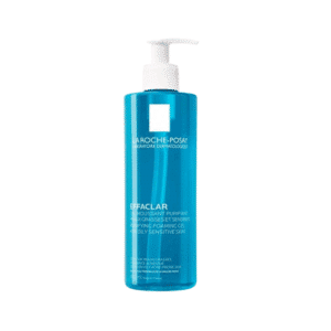 LA ROCHE POSAY EFFACLAR GEL MOUSSANT PURIFIANT 400ML
