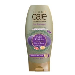 FLUX CARE A/SHP 240ML FIGUE FRAICHE