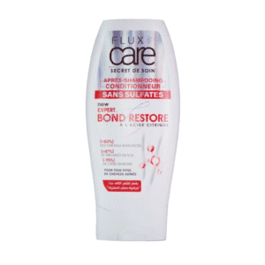 FLUX CARE A/SHP BOND RESTORE